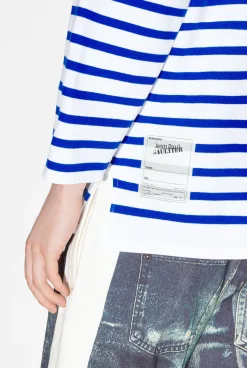 La Marinière Jean Paul Gaultier