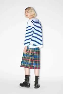La Marinière Jean Paul Gaultier