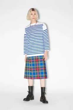 La Marinière Jean Paul Gaultier