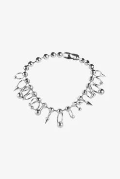 The Ball Necklace