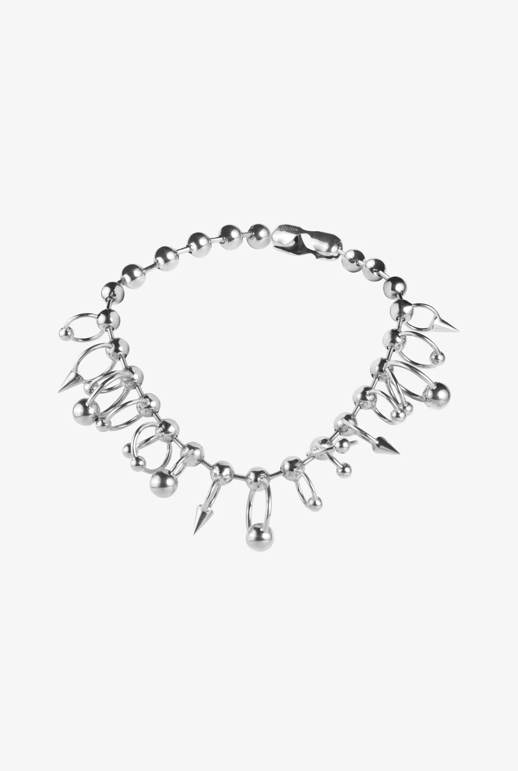 The Ball Necklace