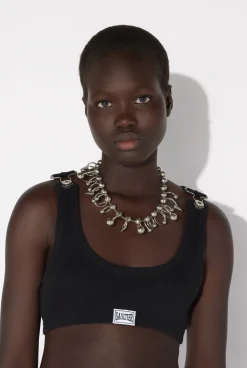 The Ball Necklace