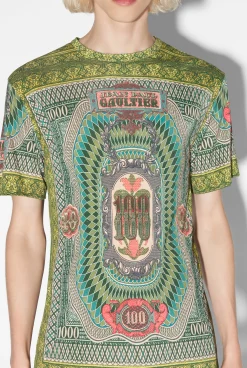 The Banknote T-Shirt
