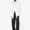 The Belted Shirt