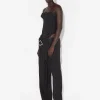 The Bi-Material Suit Corset