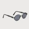 The Black 56-6106 Sunglasses