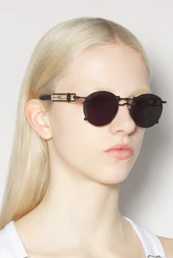 The Black 56-0174 Sunglasses