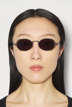 The Black 55-3175 Sunglasses