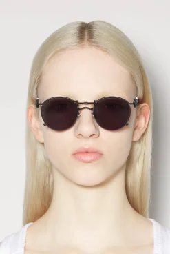 The Black 56-0174 Sunglasses