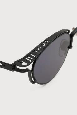The Black 56-5102 Sunglasses