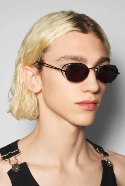 The Black 55-3175 Sunglasses