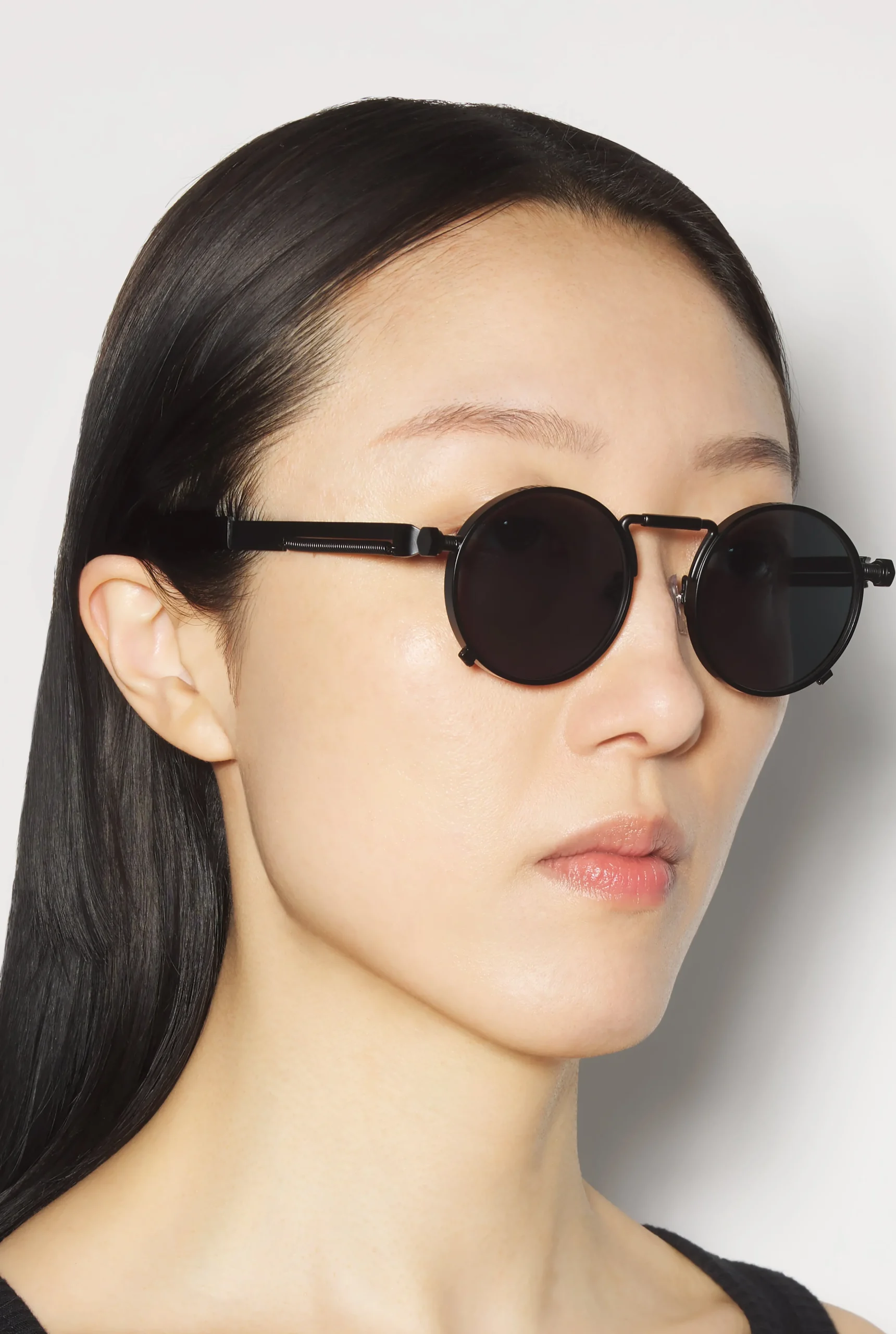 The Black 56-8171 Sunglasses