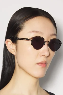 The Black 56-5102 Sunglasses