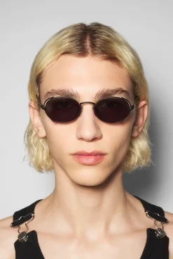 The Black 55-3175 Sunglasses