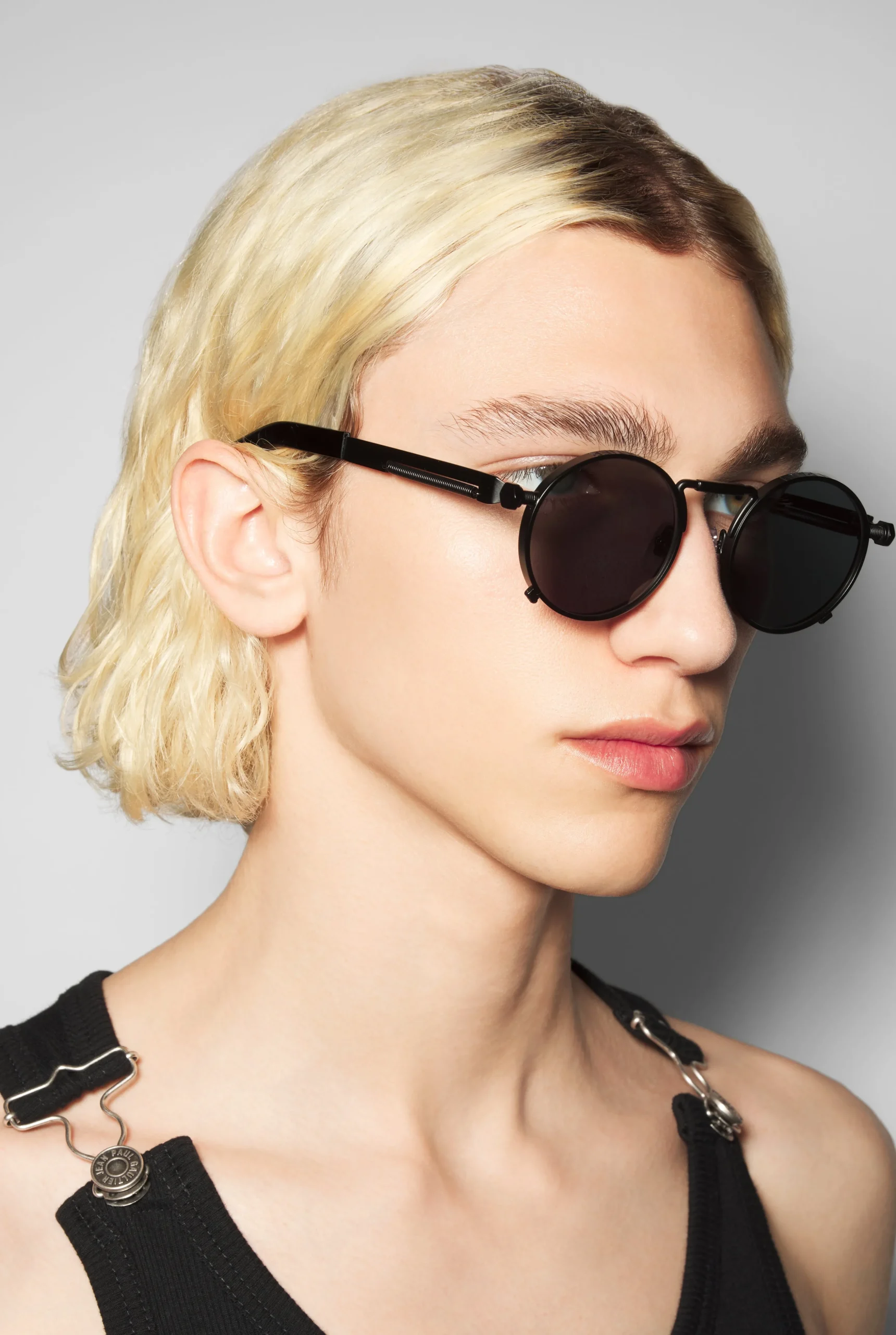 The Black 56-8171 Sunglasses