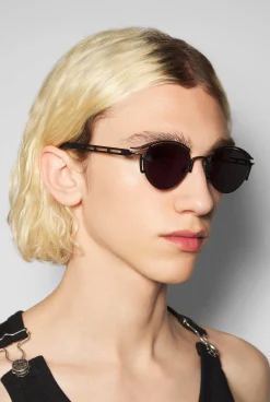 The Black 56-5102 Sunglasses