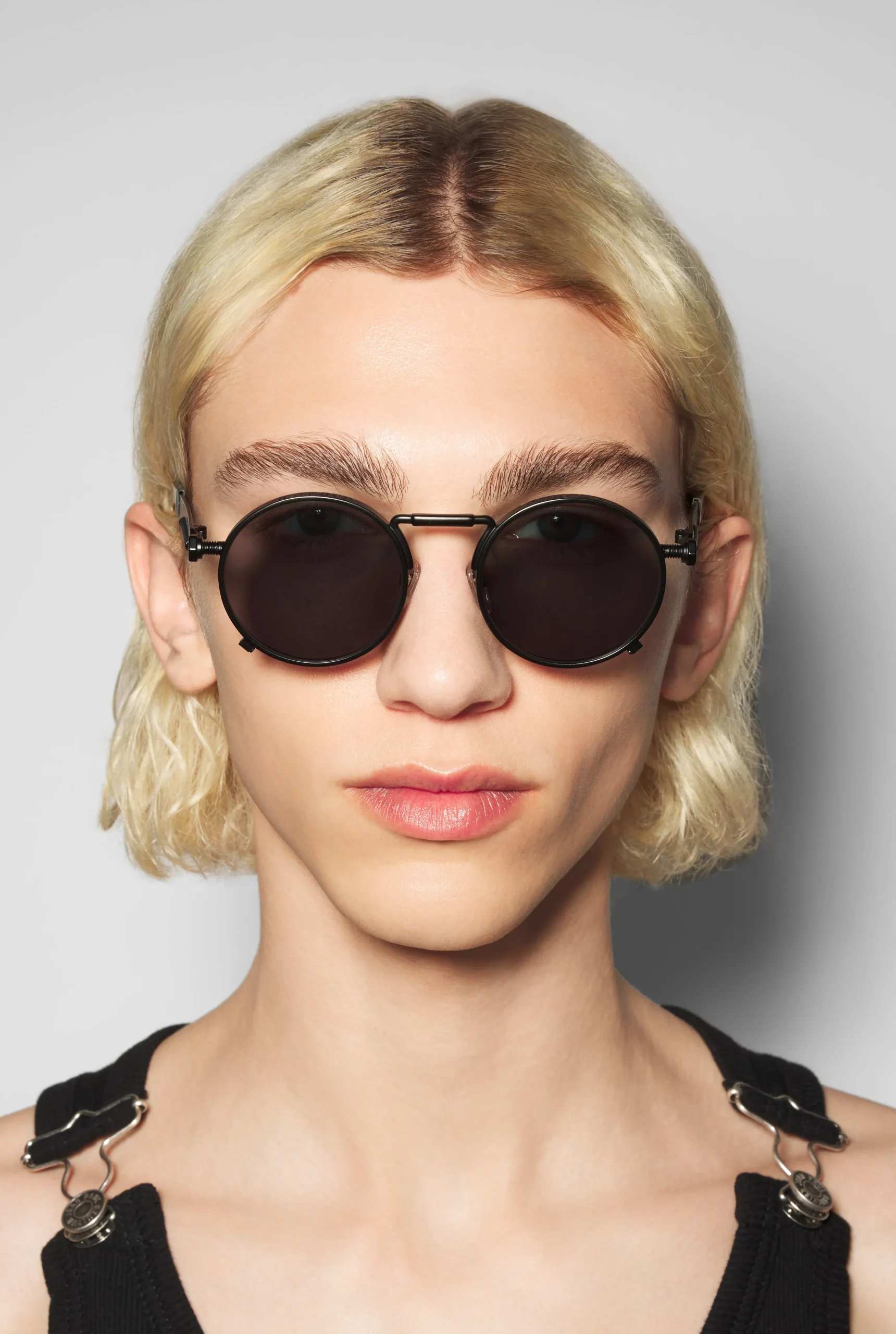 The Black 56-8171 Sunglasses