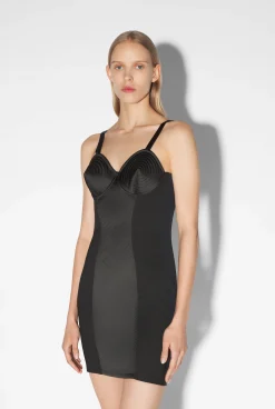 The Black Iconic Dress