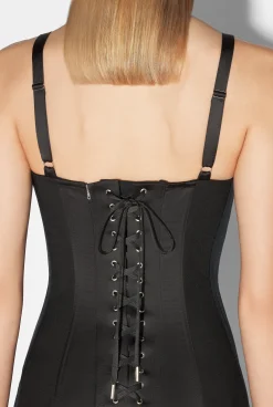The Black Iconic Dress