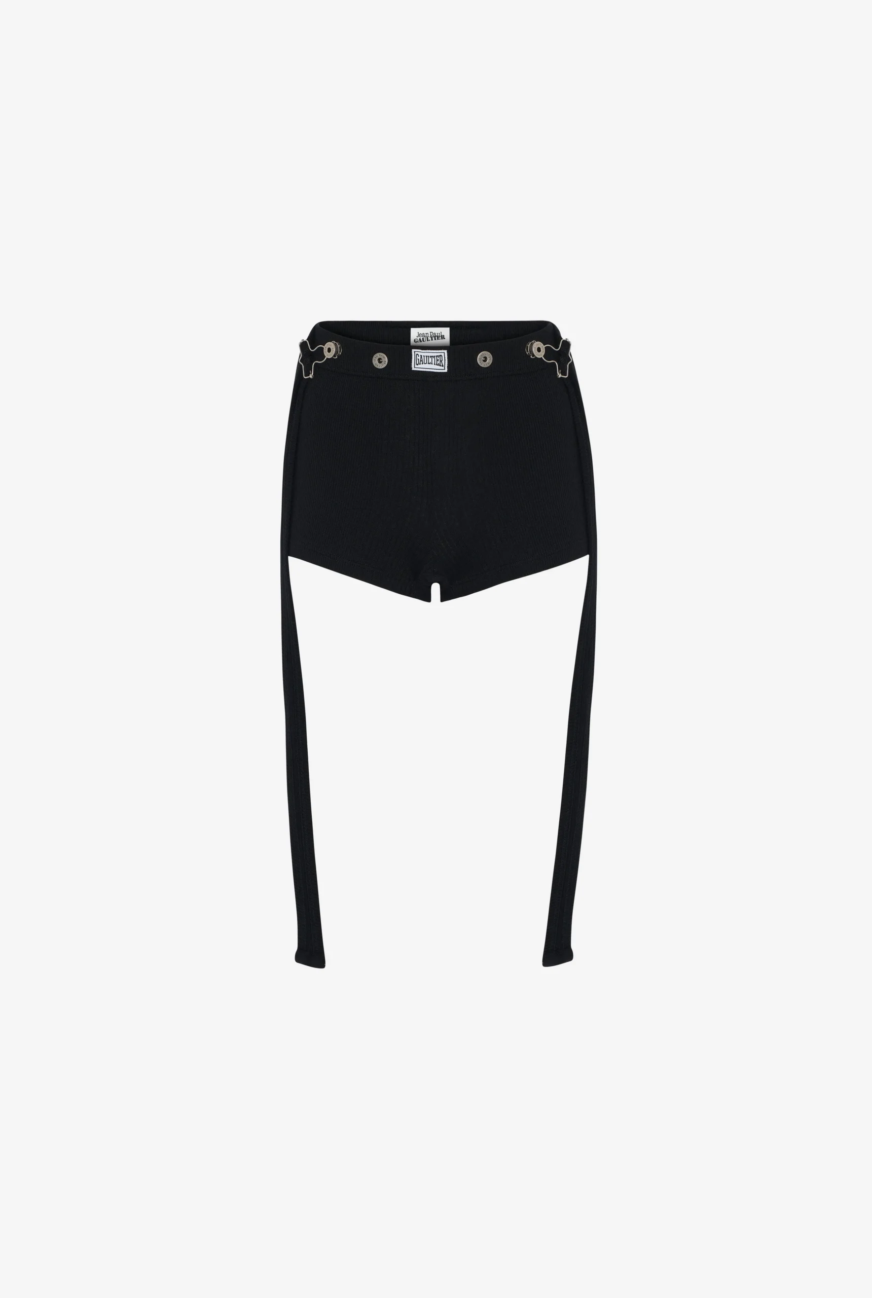 The Black Patch Shorts