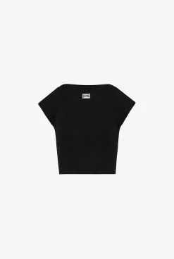 The Black Patch T-Shirt