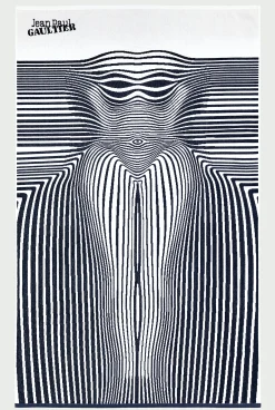 The Body Morphing Towel