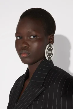 The Can Earrings