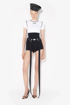 The Color-Block T-Shirt