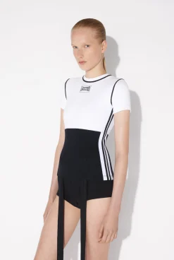 The Color-Block T-Shirt