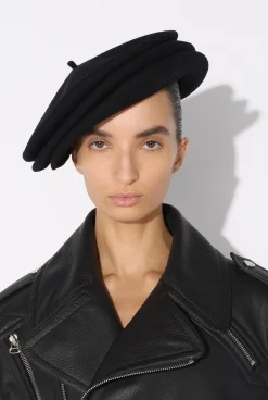 The Concertina Beret