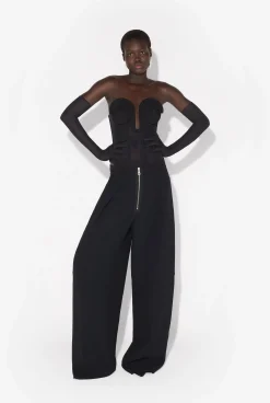 The Corset Bodysuit
