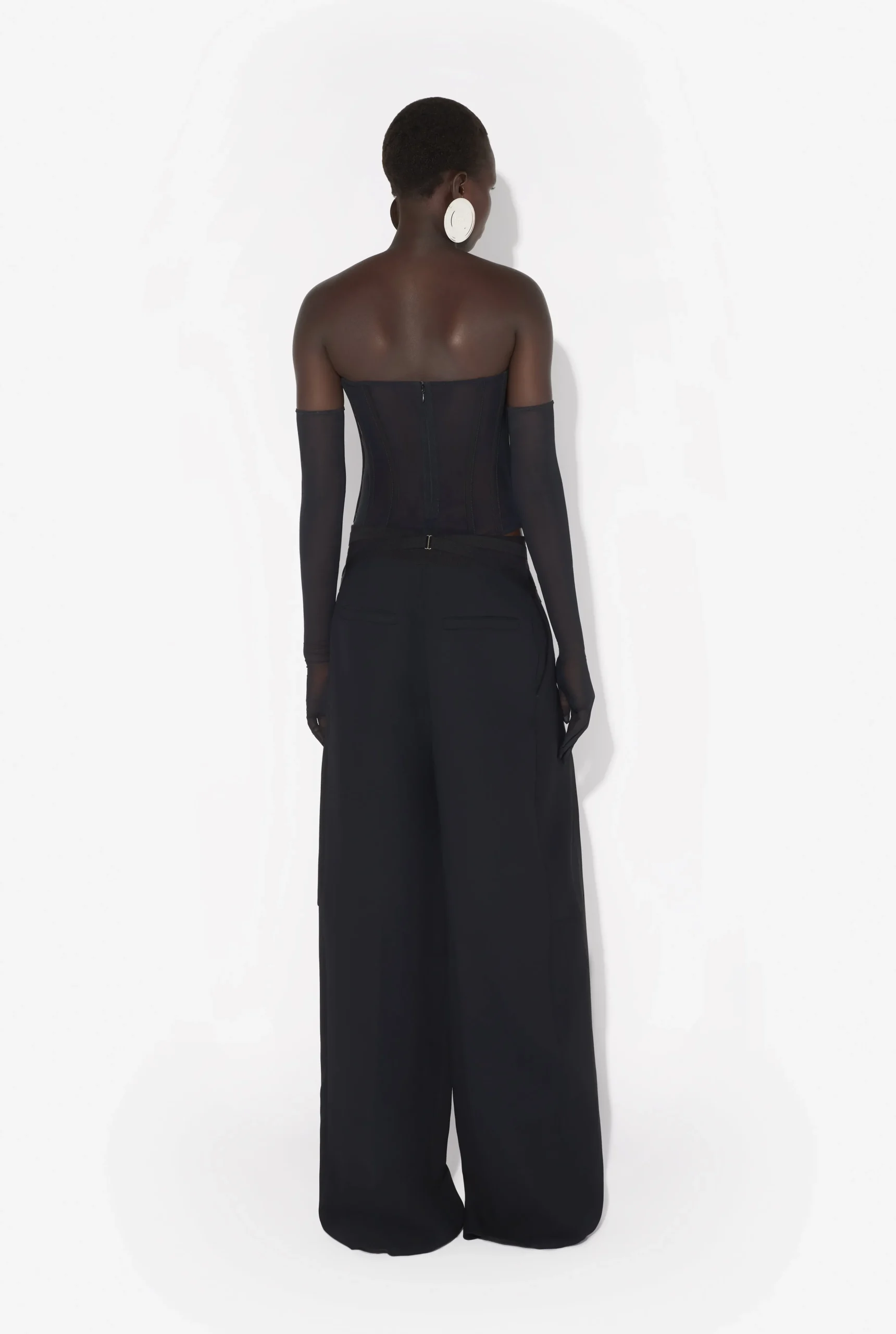 The Corset Bodysuit