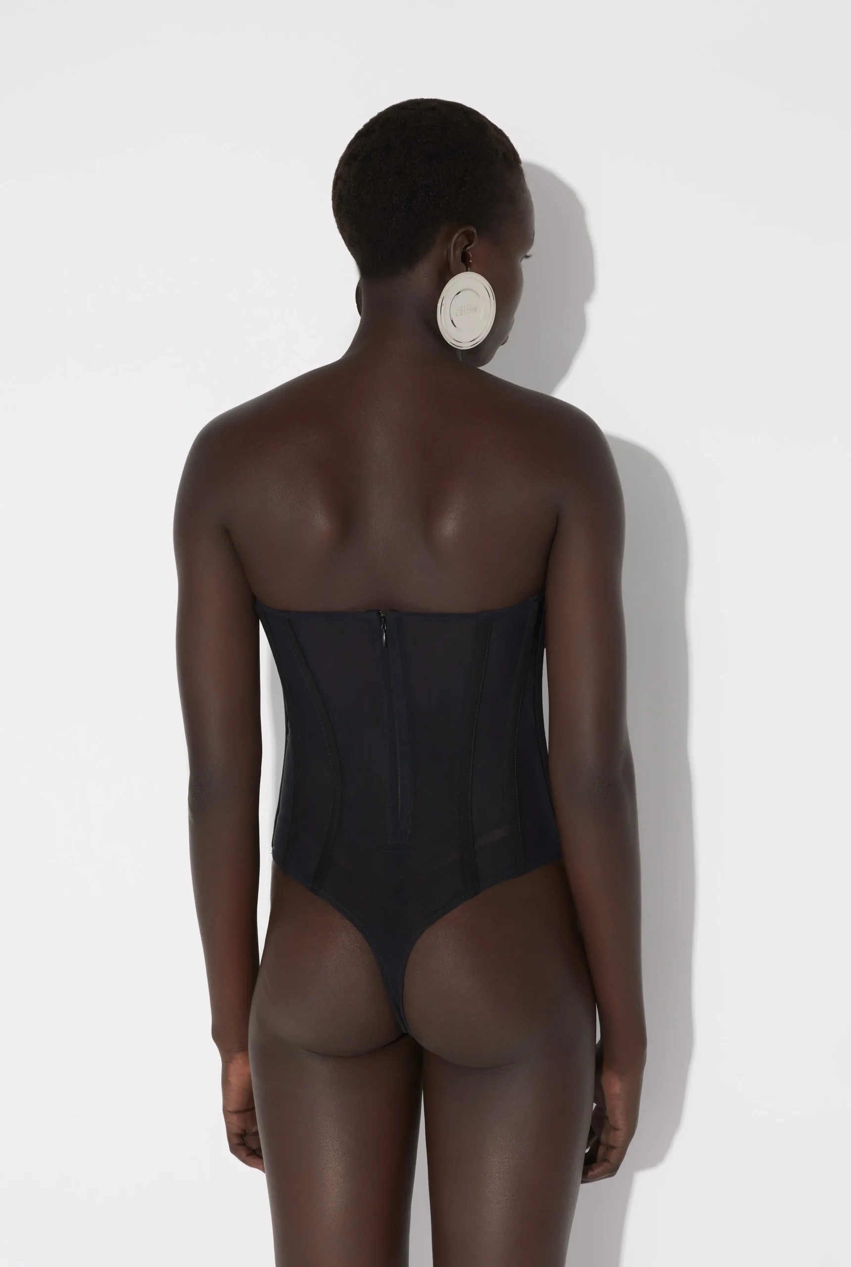 The Corset Bodysuit