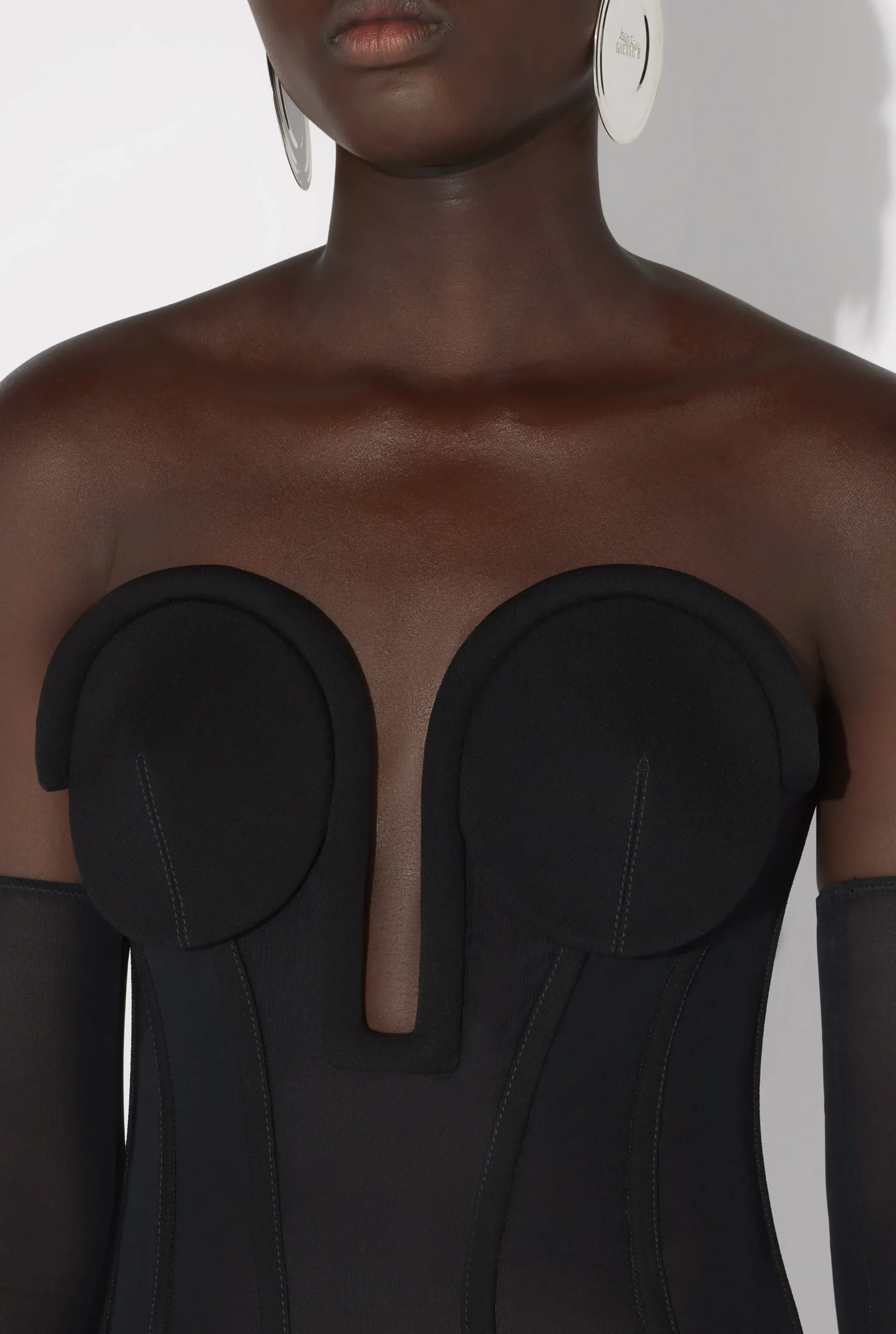 The Corset Bodysuit