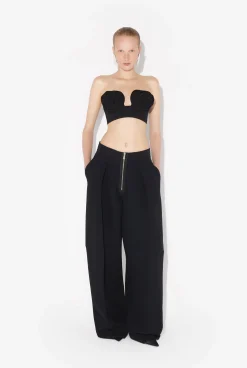 The Crepe Pants