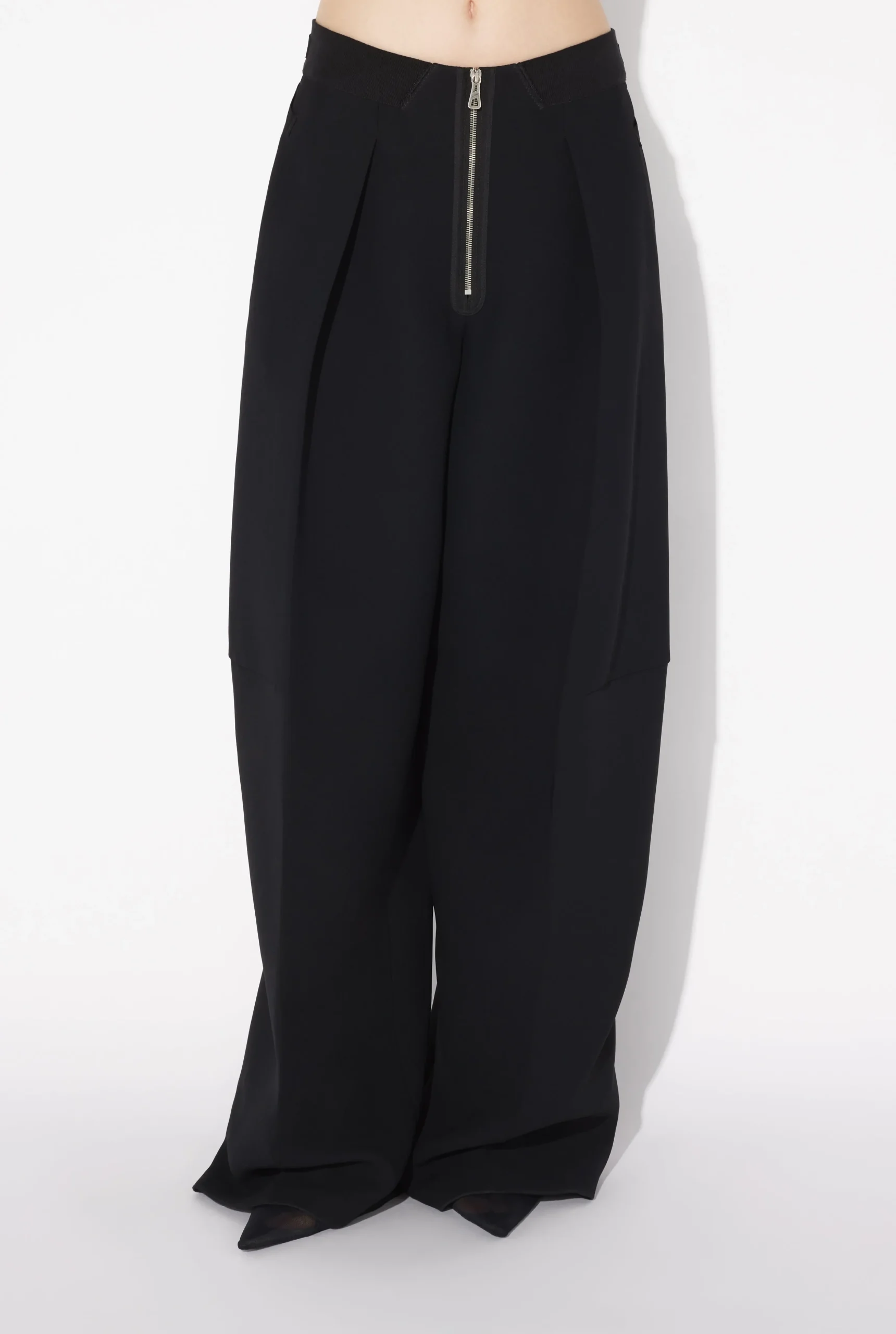 The Crepe Pants