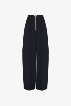 The Crepe Pants