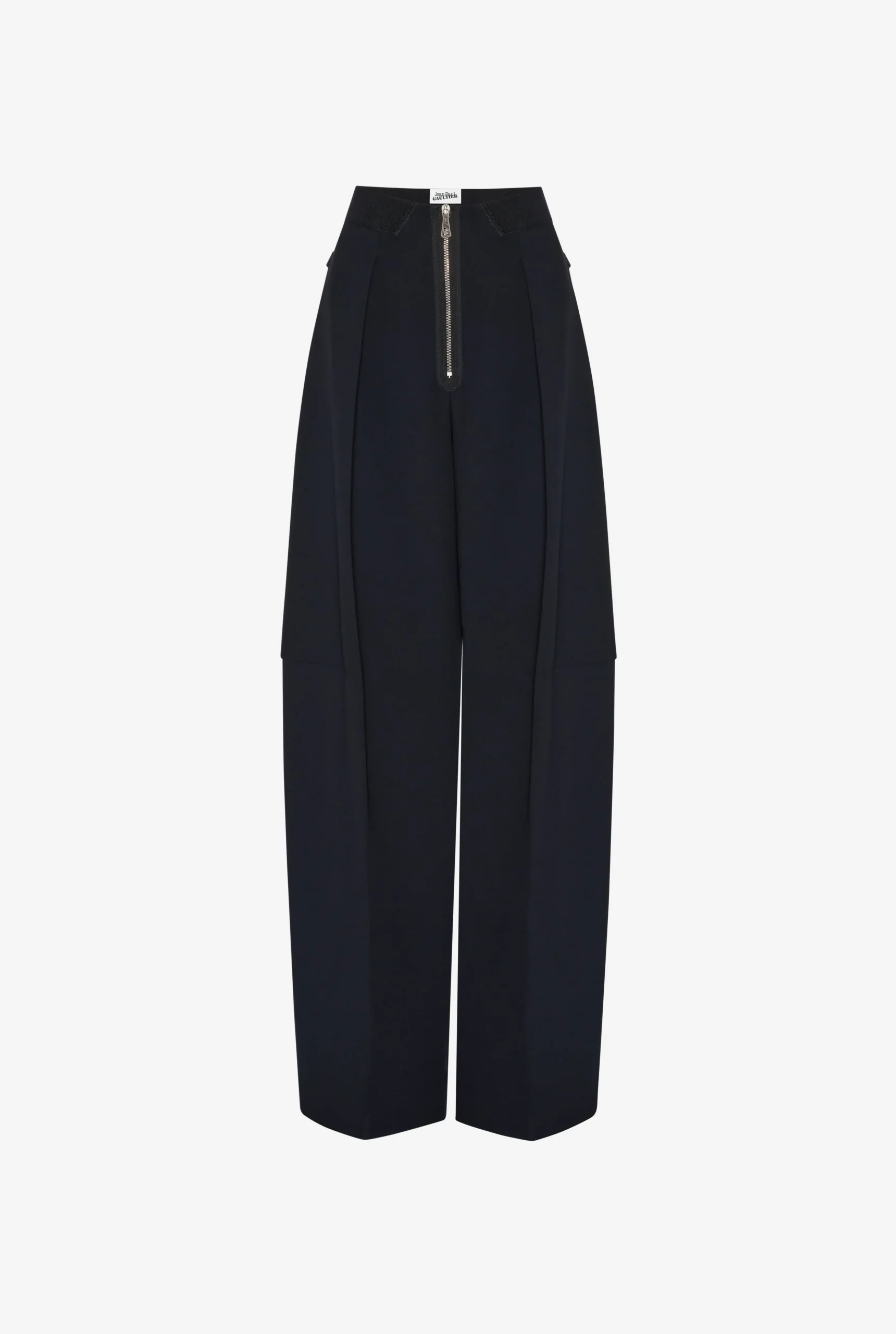 The Crepe Pants