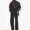 The Cropped Perfecto
