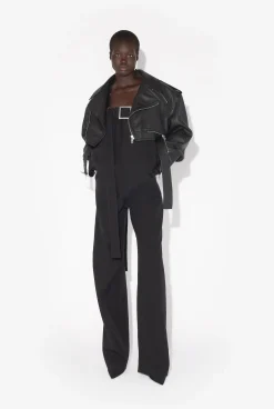 The Cropped Perfecto