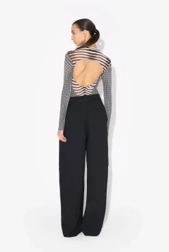 The Draped Body Morphing Bodysuit