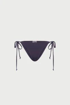 The Ebony Body Tattoo Bikini Bottom