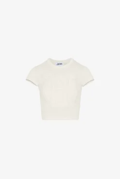 The Ecru JPG T-Shirt