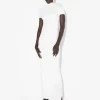 The Fringed Dress