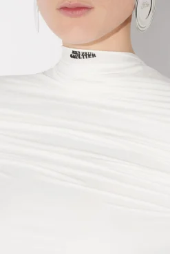 The Fringed Top