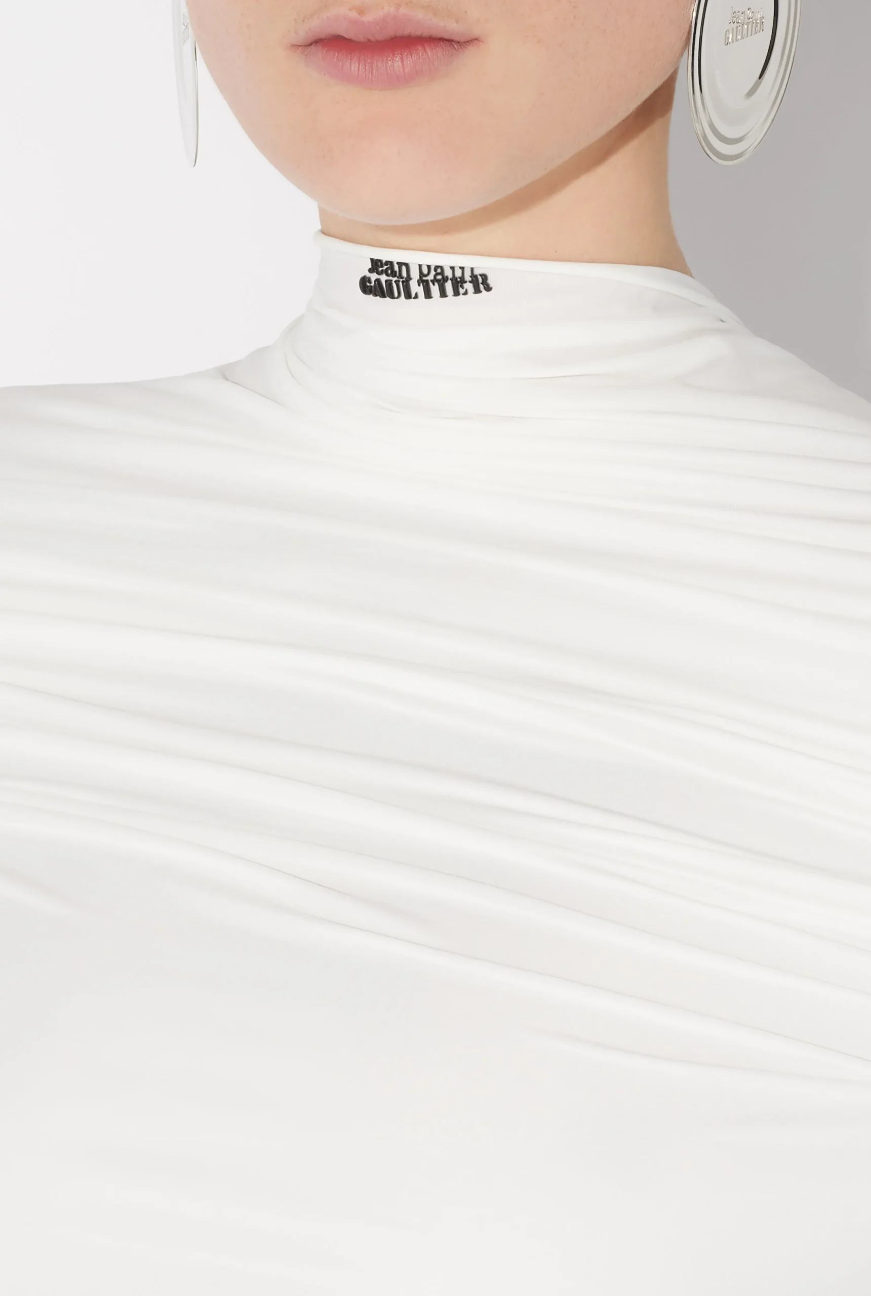 The Fringed Top