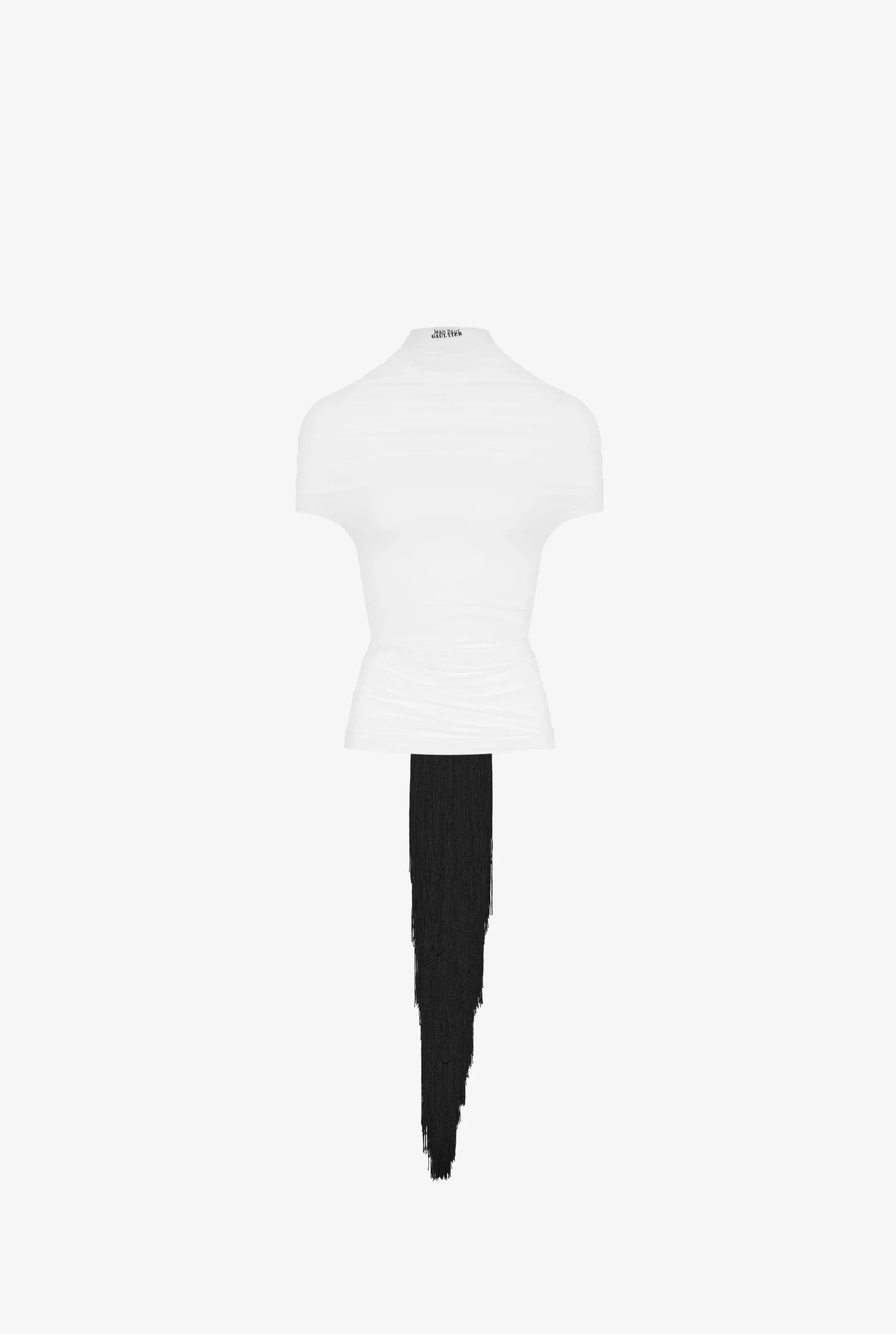 The Fringed Top