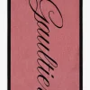 The Gaultier Beach Towel