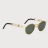 The Gold 56-0174 Sunglasses
