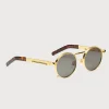The Gold 56-8171 Sunglasses